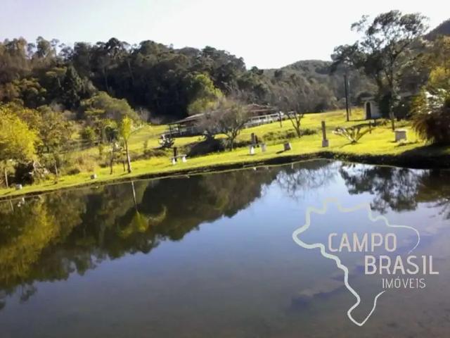 Sítio e chácara venda em Região Imediata de São José dos Campos, Região Metropolitana do Vale do Paraíba e Litoral Norte
