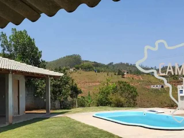 Sítio e chácara venda em Região Imediata de São José dos Campos, Região Metropolitana do Vale do Paraíba e Litoral Norte