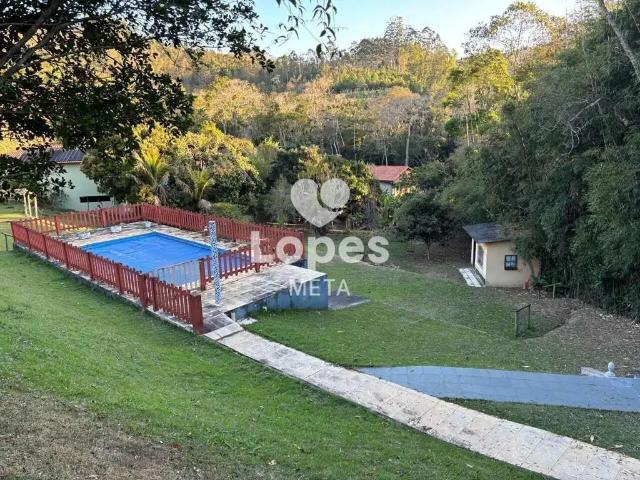 Sítio e chácara venda em Região Imediata de São José dos Campos, Região Metropolitana do Vale do Paraíba e Litoral Norte