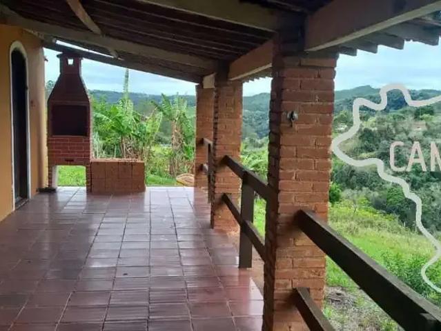 Sítio e chácara venda em Região Imediata de São José dos Campos, Região Metropolitana do Vale do Paraíba e Litoral Norte