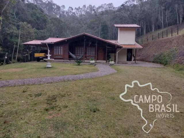 Sítio e chácara venda em Região Imediata de São José dos Campos, Região Metropolitana do Vale do Paraíba e Litoral Norte