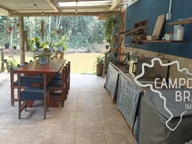 Sítio e chácara venda em Região Imediata de São José dos Campos, Região Metropolitana do Vale do Paraíba e Litoral Norte