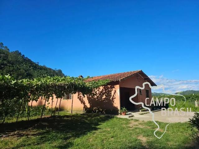 Sítio e chácara venda em Região Imediata de São José dos Campos, Região Metropolitana do Vale do Paraíba e Litoral Norte