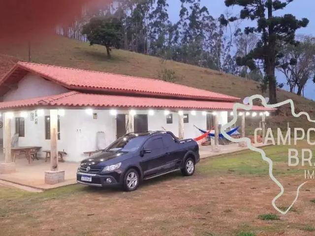 Sítio e chácara venda em Região Imediata de São José dos Campos, Região Metropolitana do Vale do Paraíba e Litoral Norte