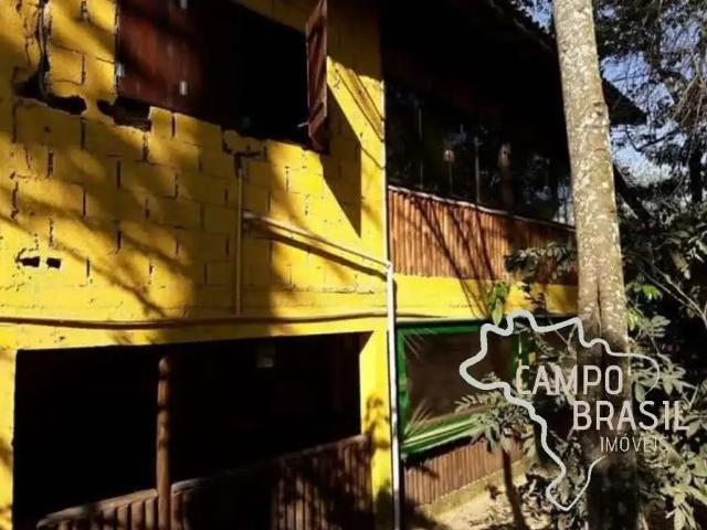 Sítio e chácara venda em Região Imediata de São José dos Campos, Região Metropolitana do Vale do Paraíba e Litoral Norte