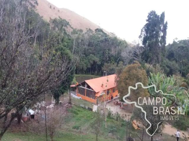 Sítio e chácara venda em Região Imediata de São José dos Campos, Região Metropolitana do Vale do Paraíba e Litoral Norte