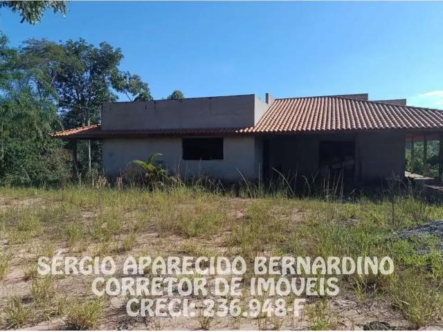 Sítio e chácara venda em Região Imediata de São José dos Campos, Região Metropolitana do Vale do Paraíba e Litoral Norte