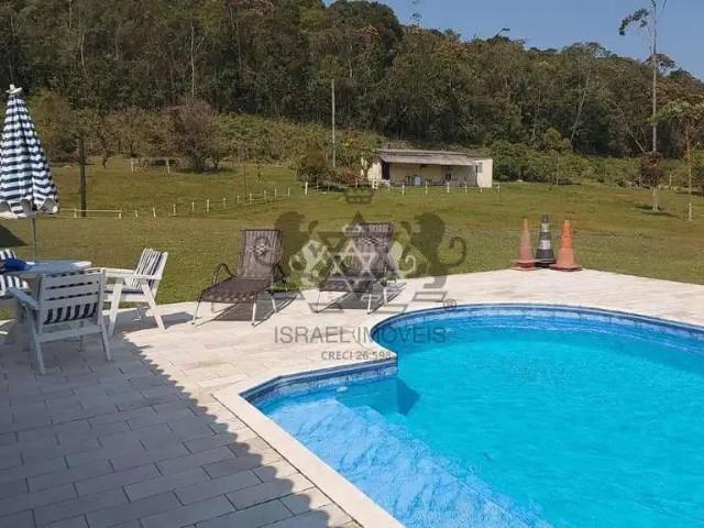 Sítio e chácara venda em Região Imediata de São José dos Campos, Região Metropolitana do Vale do Paraíba e Litoral Norte