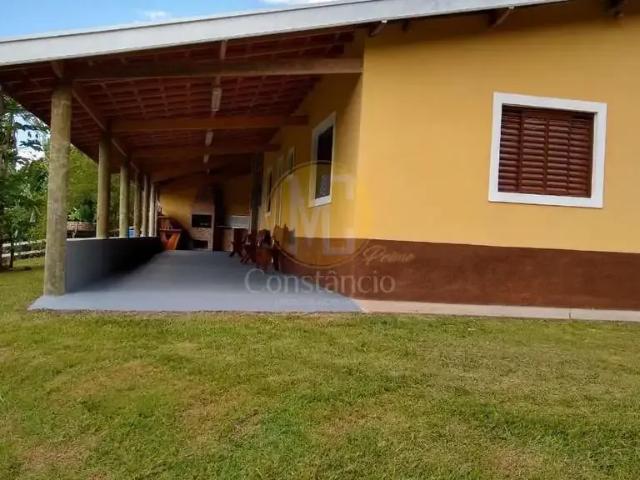 Sítio e chácara venda em Região Imediata de São José dos Campos, Região Metropolitana do Vale do Paraíba e Litoral Norte