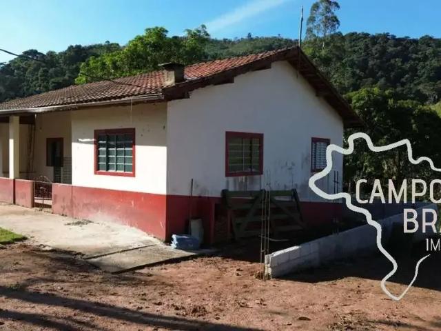 Sítio e chácara venda em Região Imediata de São José dos Campos, Região Metropolitana do Vale do Paraíba e Litoral Norte