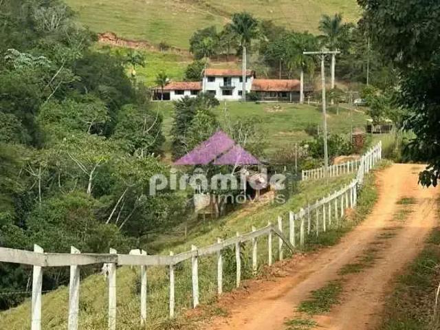 Sítio e chácara venda em Região Imediata de São José dos Campos, Região Metropolitana do Vale do Paraíba e Litoral Norte