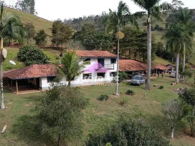 Sítio e chácara venda em Região Imediata de São José dos Campos, Região Metropolitana do Vale do Paraíba e Litoral Norte
