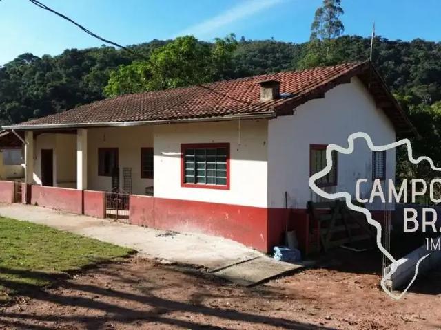 Sítio e chácara venda em Região Imediata de São José dos Campos, Região Metropolitana do Vale do Paraíba e Litoral Norte