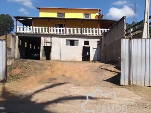 Sítio e chácara venda em Região Imediata de São José dos Campos, Região Metropolitana do Vale do Paraíba e Litoral Norte