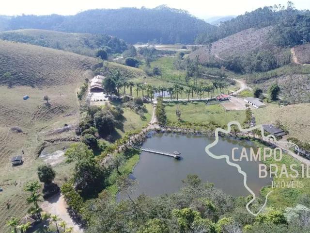 Sítio e chácara venda em Região Imediata de São José dos Campos, Região Metropolitana do Vale do Paraíba e Litoral Norte