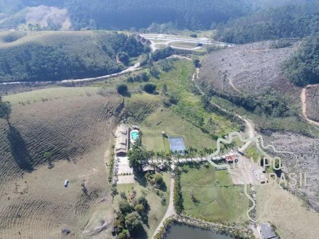 Sítio e chácara venda em Região Imediata de São José dos Campos, Região Metropolitana do Vale do Paraíba e Litoral Norte