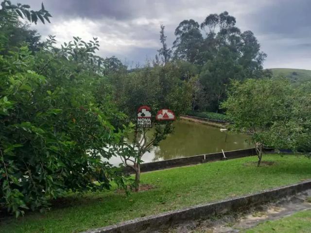 Sítio e chácara venda em Região Imediata de São José dos Campos, Região Metropolitana do Vale do Paraíba e Litoral Norte