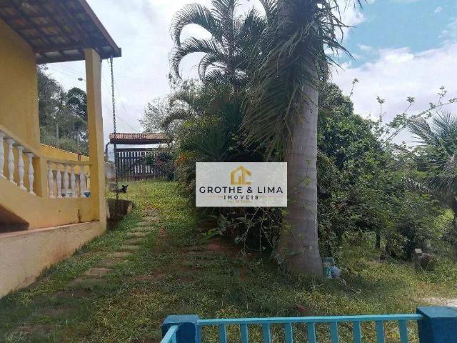Sítio e chácara venda em Região Imediata de São José dos Campos, Região Metropolitana do Vale do Paraíba e Litoral Norte