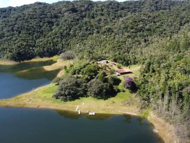Sítio e chácara venda em Região Imediata de São José dos Campos, Região Metropolitana do Vale do Paraíba e Litoral Norte