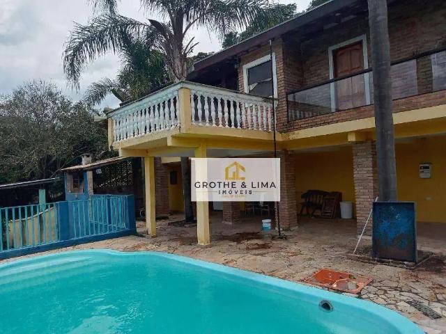 Sítio e chácara venda em Região Imediata de São José dos Campos, Região Metropolitana do Vale do Paraíba e Litoral Norte