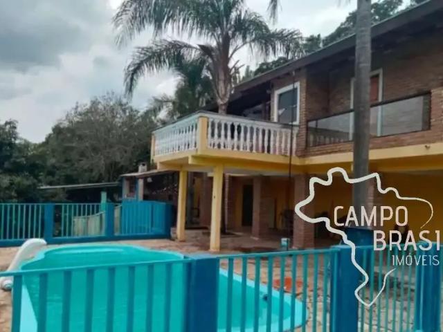 Sítio e chácara venda em Região Imediata de São José dos Campos, Região Metropolitana do Vale do Paraíba e Litoral Norte
