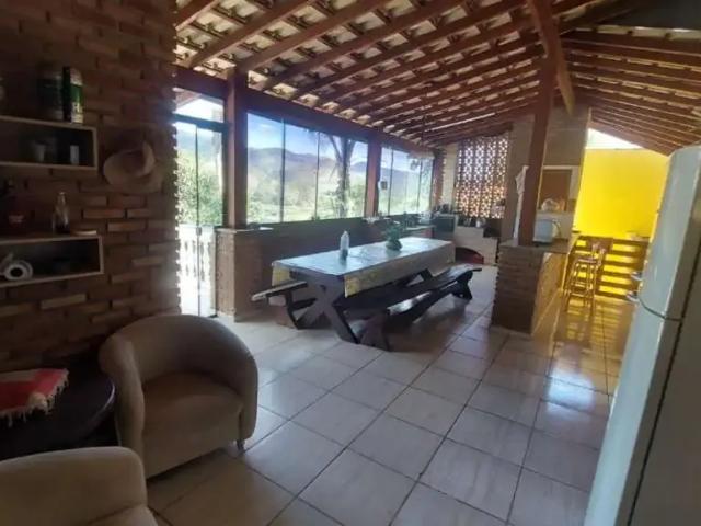 Sítio e chácara venda em Região Imediata de São José dos Campos, Região Metropolitana do Vale do Paraíba e Litoral Norte