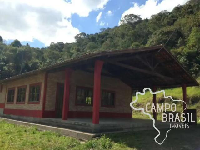Sítio e chácara venda em Região Imediata de São José dos Campos, Região Metropolitana do Vale do Paraíba e Litoral Norte