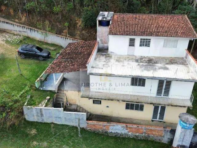 Sítio e chácara venda em Região Imediata de São José dos Campos, Região Metropolitana do Vale do Paraíba e Litoral Norte