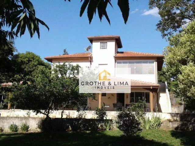 Sítio e chácara venda em Região Imediata de São José dos Campos, Região Metropolitana do Vale do Paraíba e Litoral Norte