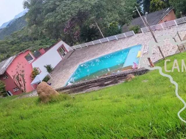 Sítio e chácara venda em Região Imediata de São José dos Campos, Região Metropolitana do Vale do Paraíba e Litoral Norte