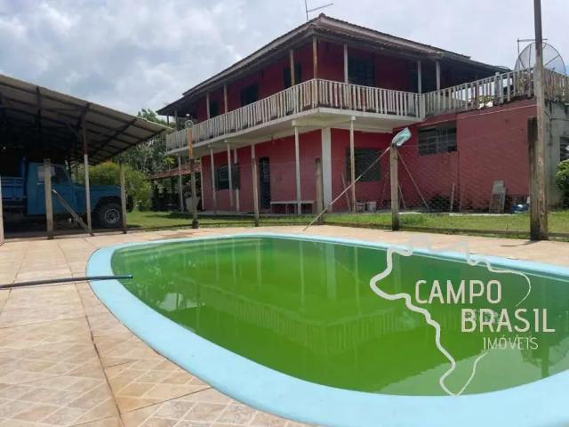 Sítio e chácara venda em Região Imediata de São José dos Campos, Região Metropolitana do Vale do Paraíba e Litoral Norte