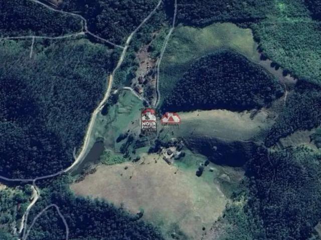 Sítio e chácara venda em Região Imediata de São José dos Campos, Região Metropolitana do Vale do Paraíba e Litoral Norte