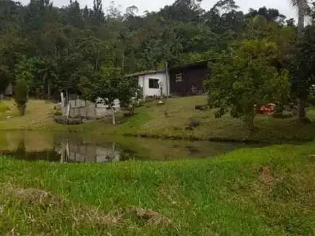 Sítio e chácara venda em Região Imediata de São José dos Campos, Região Metropolitana do Vale do Paraíba e Litoral Norte