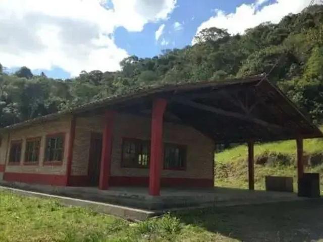 Sítio e chácara venda em Região Imediata de São José dos Campos, Região Metropolitana do Vale do Paraíba e Litoral Norte