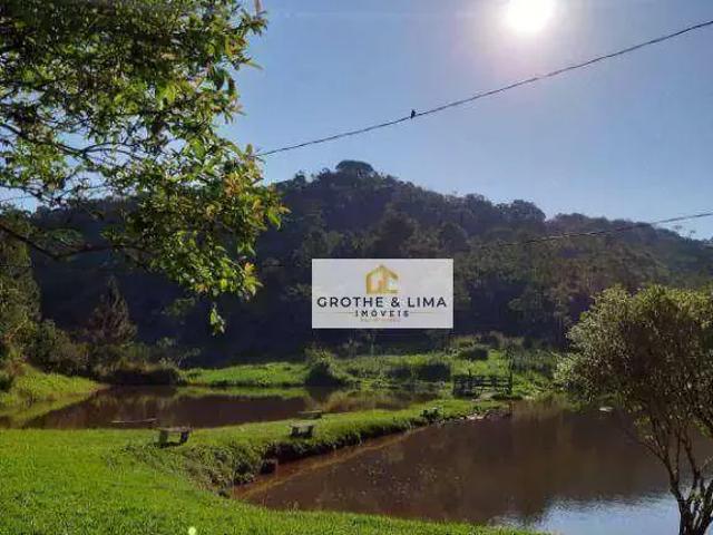 Sítio e chácara venda em Região Imediata de São José dos Campos, Região Metropolitana do Vale do Paraíba e Litoral Norte