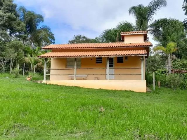 Sítio e chácara venda em Região Imediata de São José dos Campos, Região Metropolitana do Vale do Paraíba e Litoral Norte