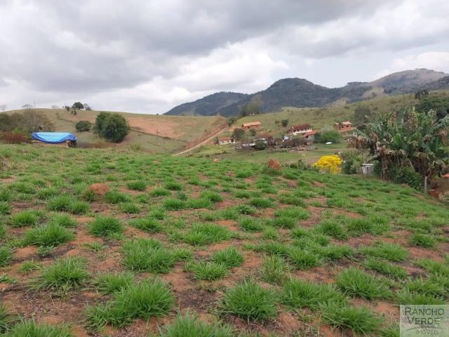 Sítio e chácara venda em Região Geográfica Imediata de Itajubá, Paraisópolis