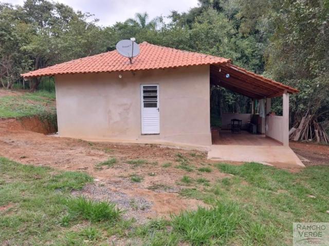 Sítio e chácara venda em Paraisópolis