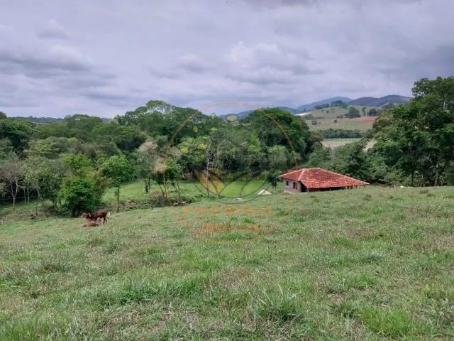 Sítio e chácara venda em Região Geográfica Imediata de Itajubá, Paraisópolis