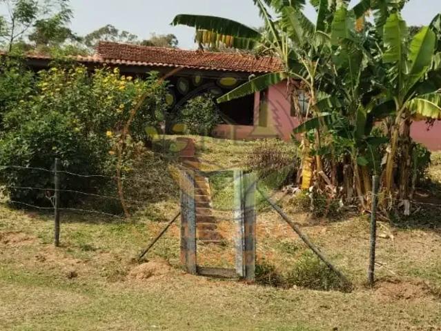 Sítio e chácara venda em Região Geográfica Imediata de Itajubá, Paraisópolis