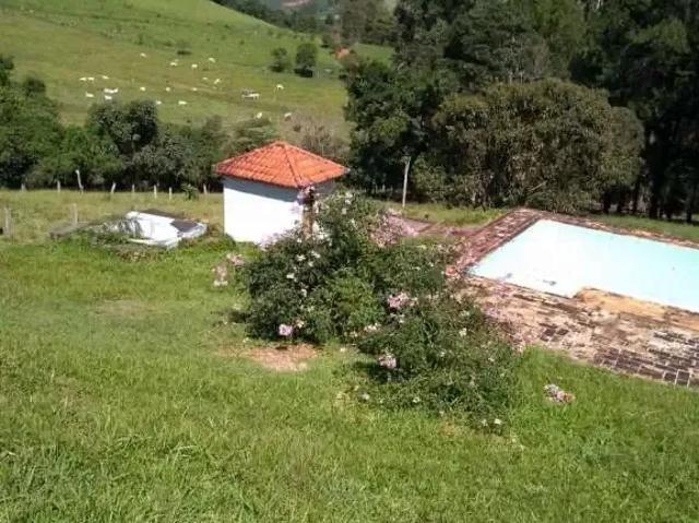Sítio e chácara venda em Região Geográfica Imediata de Itajubá, Paraisópolis