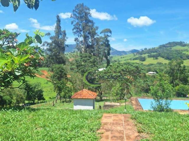 Sítio e chácara venda em Região Geográfica Imediata de Itajubá, Paraisópolis