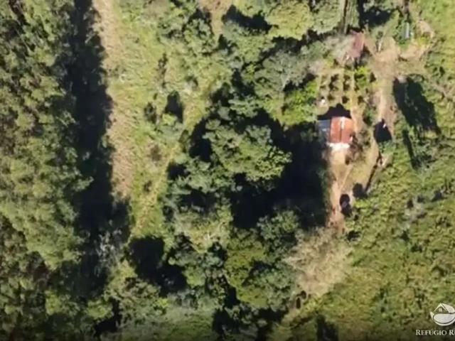 Sítio e chácara venda em Região Geográfica Imediata de Itajubá, Paraisópolis