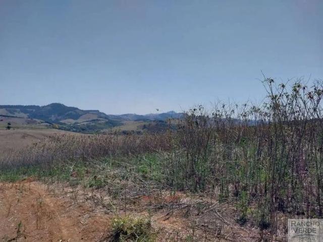 Sítio e chácara venda em Região Geográfica Imediata de Itajubá, Paraisópolis