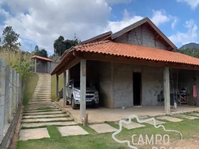 Sítio e chácara venda em Região Geográfica Imediata de Itajubá, Paraisópolis