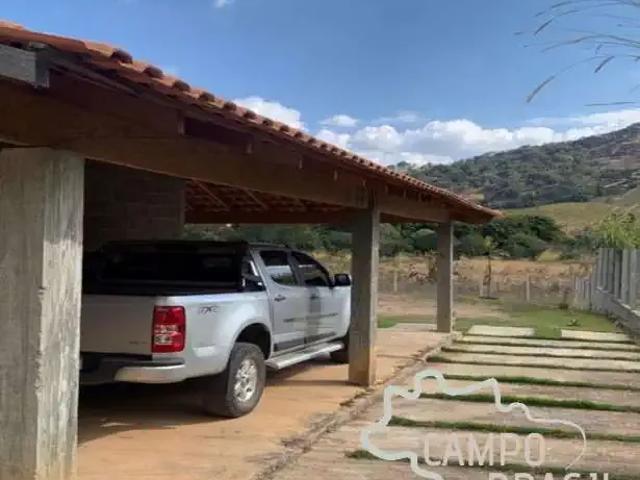 Sítio e chácara venda em Região Geográfica Imediata de Itajubá, Paraisópolis