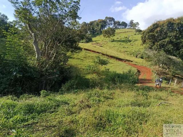Sítio e chácara venda em Região Geográfica Imediata de Itajubá, Paraisópolis