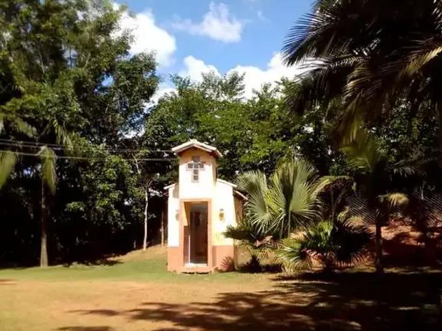 Sítio e chácara venda em Região Geográfica Imediata de Itajubá, Paraisópolis
