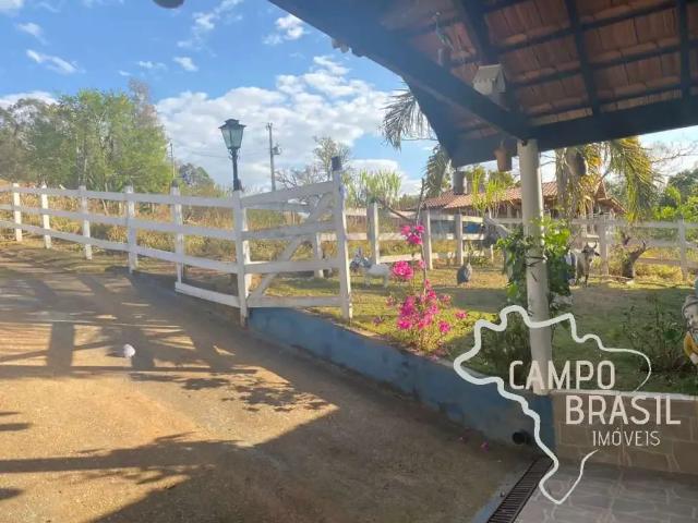 Sítio e chácara venda em Região Geográfica Imediata de Itajubá, Paraisópolis