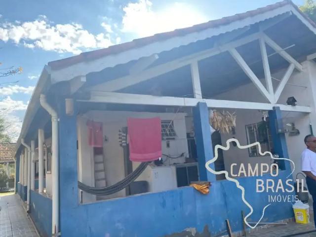 Sítio e chácara venda em Região Geográfica Imediata de Itajubá, Paraisópolis